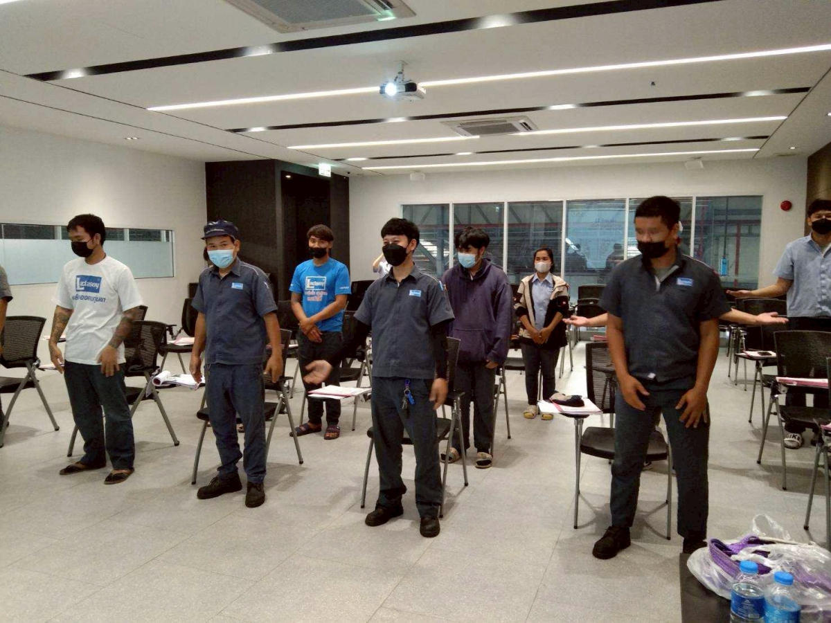 LINE_ALBUM_รูปภาพหลักสูตรรถยก 11 ประเภท_250828_9.jpg - หลักสูตรรถยก 11 ประเภท